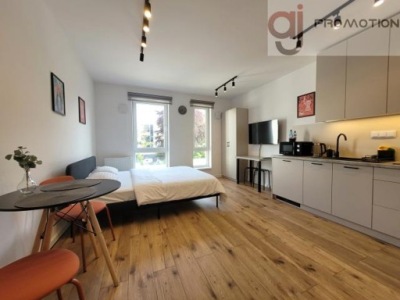 Komercyjne, Łódź, Polesie, 25 m²