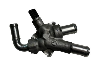 Rav4 v camry viii гібрид патрубок головки wody фото №1