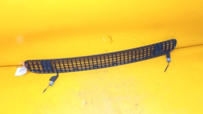 Решітка впуск капот+ spry.bmw e46 51138208484 98-01r фото №1