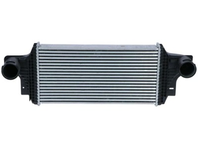 INTERCOOLER MERCEDES CLASE GL X164 4.0 CLASE M W164 4.0  