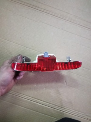 Honda accord viii 2008 -2015rok sedan світло стоп фото №1