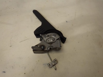 Гальмо ручний suzuki ignis iii фото №1