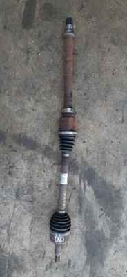 Привідний вал права довга 1.2tce автоматична коробка передач renault megane iv 391002171r фото №1