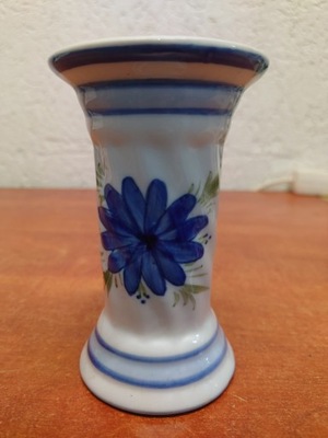 Wazonik stary wazon flakonik porcelanowy kolekcjonerski Bavaria