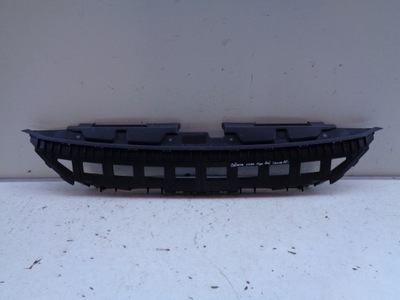 Защита поперечина верхний hyundai ioniq 16- фото №1