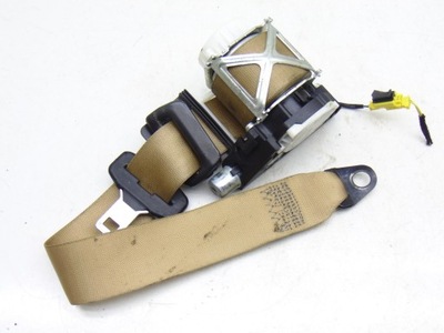 Pas натяжитель левый задняя mercedes gl x164 a1648601585 фото №1