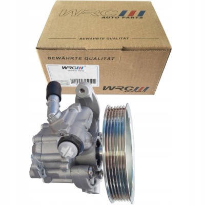 Насос усилителя land rover freelander ii 3.2 4x4 фото №1