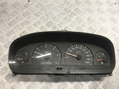 Voyager iii 2.5 td счетчик tn257410 фото №1