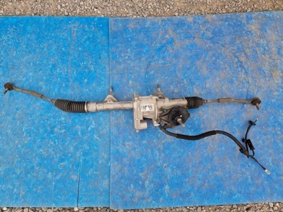Рейка рульова трансмісія citroen c3 iii 2016r- фото №1