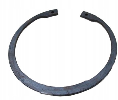 Кольцо osi oś ступица bpw 0256064090 фото №1