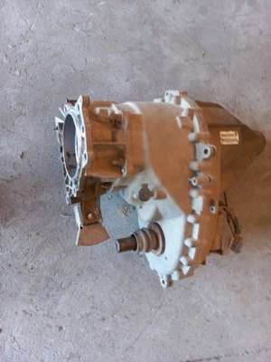 Dodge ram 09- редуктор диференціал 5.7 hemi p68068483ad фото №1