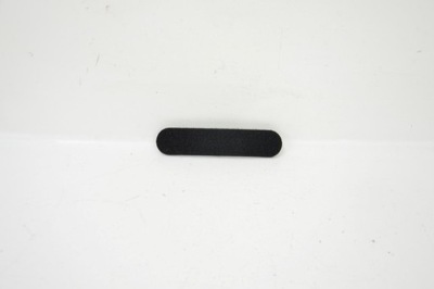 Porsche 911 997 защита заглушка 99755189300 фото №1