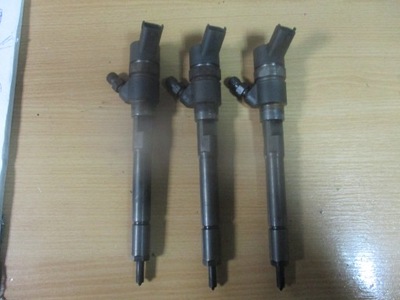 Інжектор 0445110270 chevrolet captiva 2.0 td фото №1