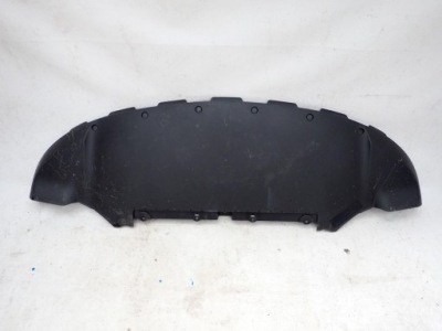 Tesla model y 20- захист плита pod бампер фото №1