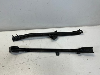 Jeep compass ii кронштейн поперечина фото №1