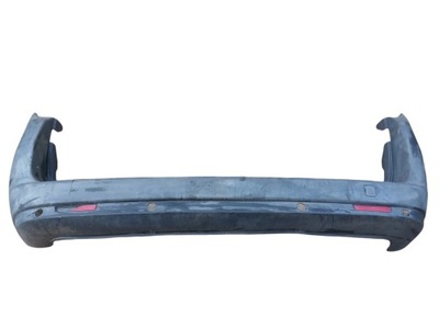 Бампер задня задній opel combo iii фото №1