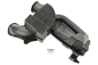 Резонатор шланг труба воздуха megane iii scenic iii fluence 165854265r фото №1