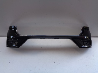 Бампер задній vw t-roc 2ga 17- nr 31034 фото №1