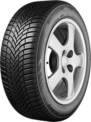 4X NEUMÁTICOS CALOROCZNE 225/45R17 FIRESTONE MULTISEASON 2  