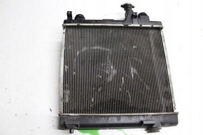 Nissan pixo 10 1.0 радіатор wody фото №1