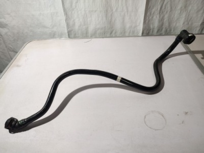Bmw x5 g05 трубка шланг пабтрубок  u3743994303 7439943 фото №1