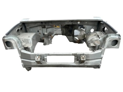 Hummer h2 03-09r pas передний кузовной подкрылок панель фары четверть фото №1