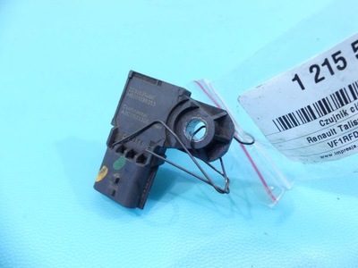 Датчик давления renault talisman 1.6 dci фото №1