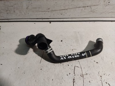 Mercedes w177 труба патрубок wody 1.3 фото №1