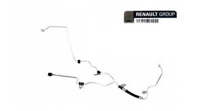 Шланг кондиціонера renault megane iii 924408507r фото №1