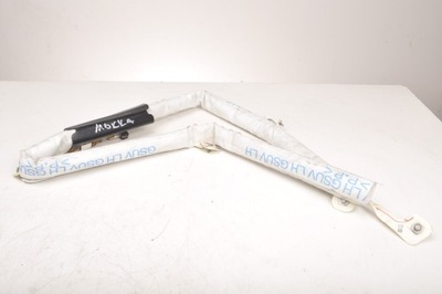 Opel mokka i шторка безопасности подушка безопасности левая фото №1