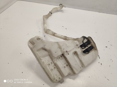 Bmw 5 f11 бачок омивача фото №1