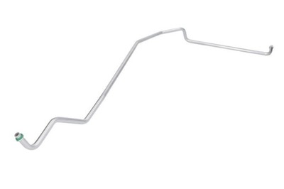 Шланг кондиціонера thermotec ktt160024 фото №1