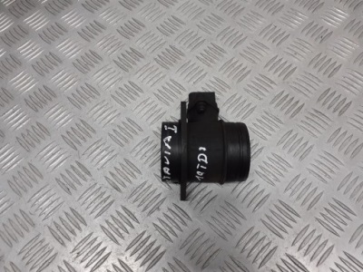 Расходомер воздуха skoda octavia 1 1.9 tdi фото №1