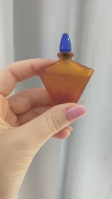 Nowe perfumy miniatura Yves Rocher 8 e hour 7,5 ml