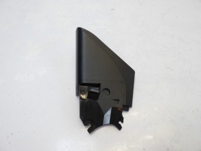 Qashqai iii j12 треугольник заглушка дверь левый перед фото №1