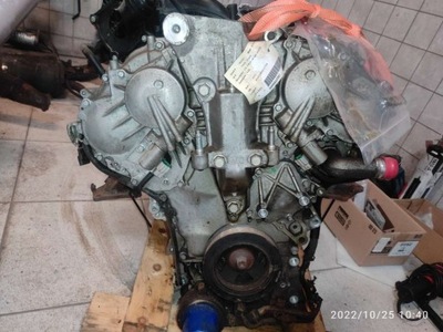 ENGINE INFINITI QX60 3,5I VQ35 R.2014  