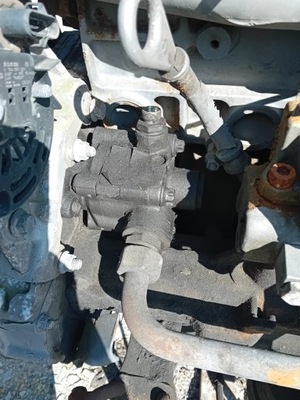 PUMP ELECTRICALLY POWERED HYDRAULIC STEERING DAF XF95 85  