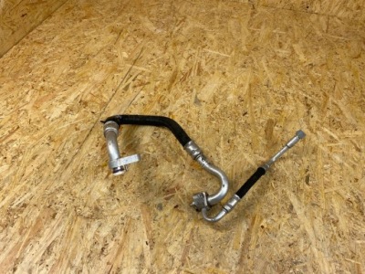 Wąż трубка шланг кондиционера bmw 3 f30 f31 lci 9364658 фото №1