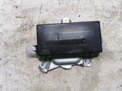 Подушка безопасности дверь правый перед mercedes s-klasa w220 фото №1