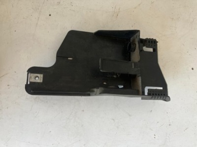 Кронштейн модуля запуск стоп citroen c4 picasso ii 9813833580 фото №1