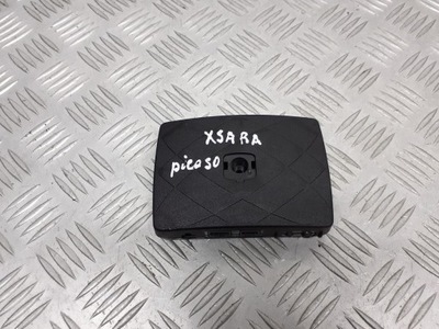 Модуль блок управления bluetooth citroen xsara picasso фото №1