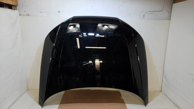 Капот audi a4 b9 8w фото №1