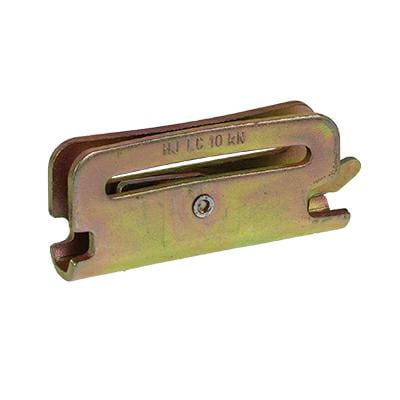 Hak Typu "E" do Listwy EBEH012H