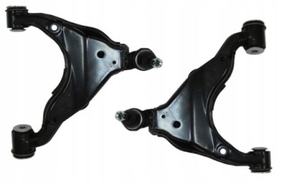 Рычаг нижний toyota land cruiser fj150 2009-2019 фото №1