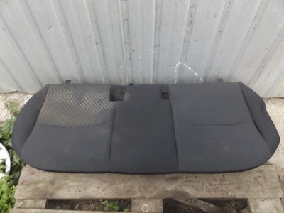 Space star ii lift заднее сиденье сиденье фото №1