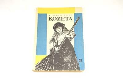 Kozeta (Wiktor Hugo, 1958)