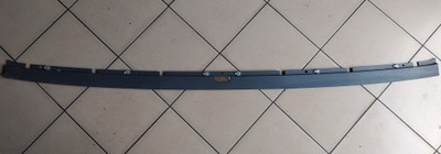 Scania r420 молдинг верхней полка 1483954 фото №1