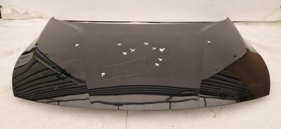 Opel astra v 5 k капот фото №1