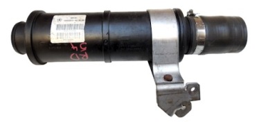 Rd54 канал радиатора воздуха 3.0 v6 52014949ad фото №1