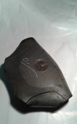 Подушка подушка безопасности mercedes vito viano 16162710 фото №1